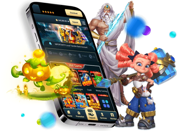 Công Nghệ Hiện Đại Solarbet